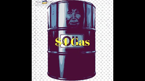 The Ultimate Joe Biden Oil Meme! ⛽️