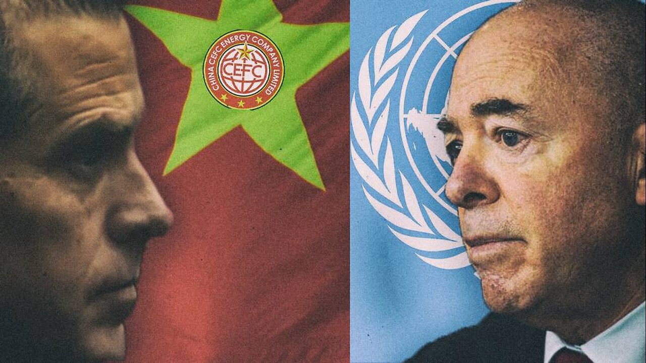 INFOWARS Bowne Report: New World Order Minions Crash And Burn - 1/12/24