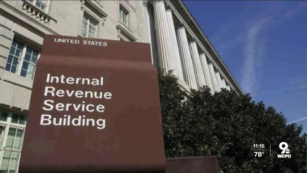 DWYM: IRS open again