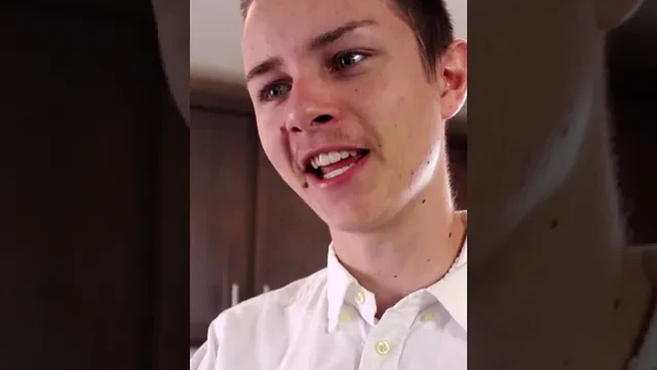 We only have milk #skit #funny #comedy