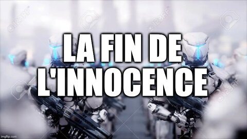 La Fin de l'innocence