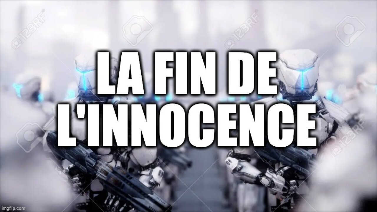 La Fin de l'innocence