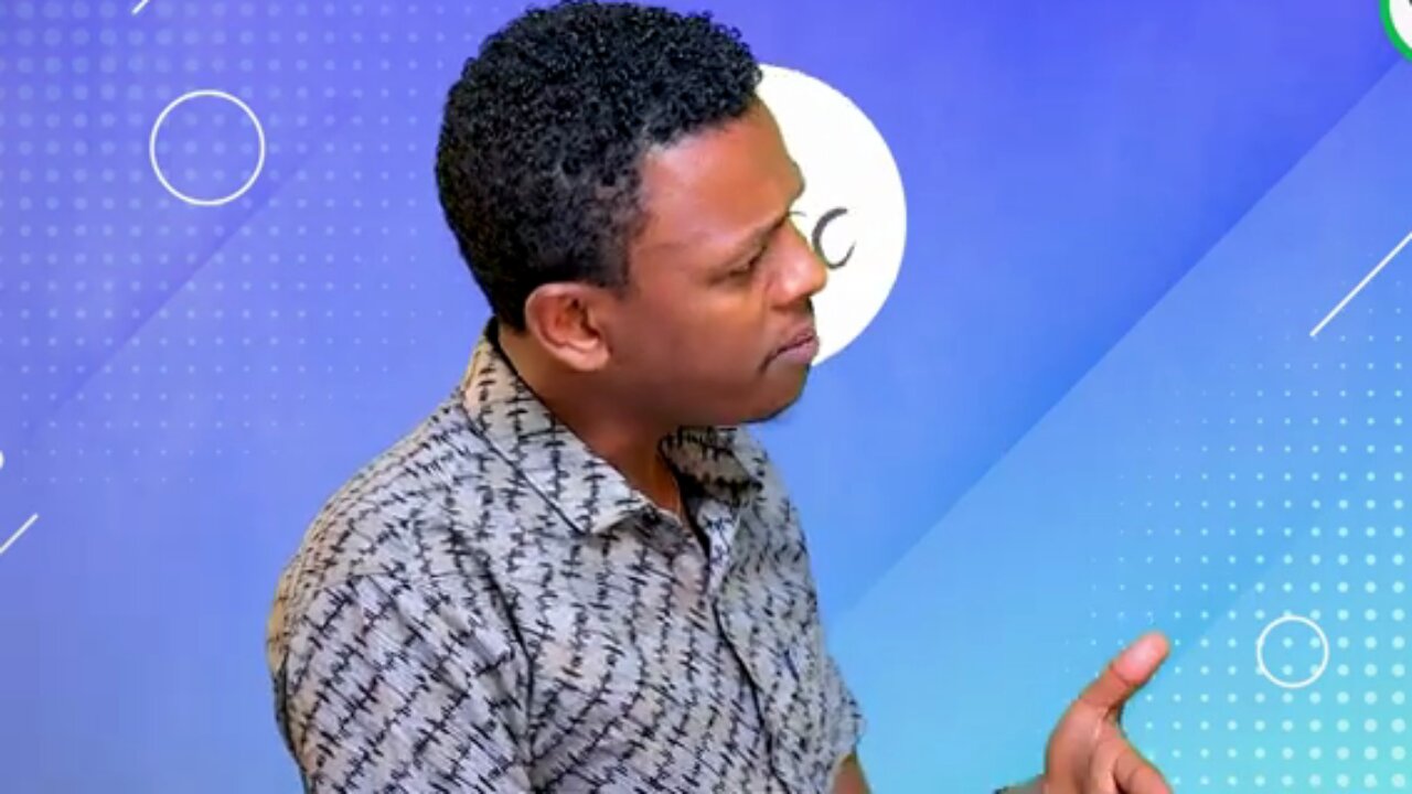 ኦፌኮ "ለህወሓት የተሰጠው የማርያም መንገድ ለኦነግ ሸኔም ይሰጠው" ባለው ላይ ቴዎድሮስ አስፋው የሰጠው አስተያየት