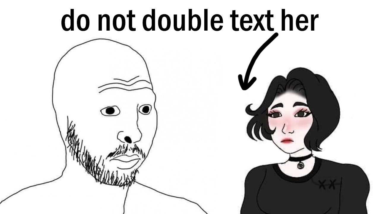 Andrew Tate [do not double text her] Reaction!