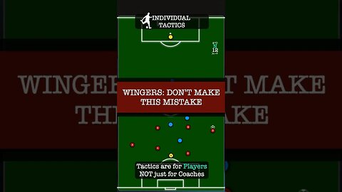 Individual Tactics: Timing Offensive Runs