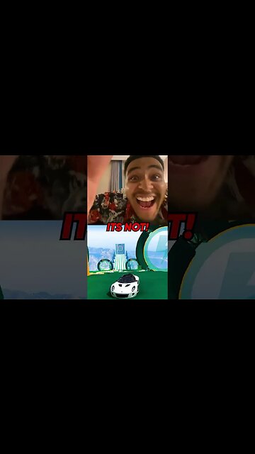 Jaydeez SNEAKS Into a HOTEL! #shorts #funny #comedy