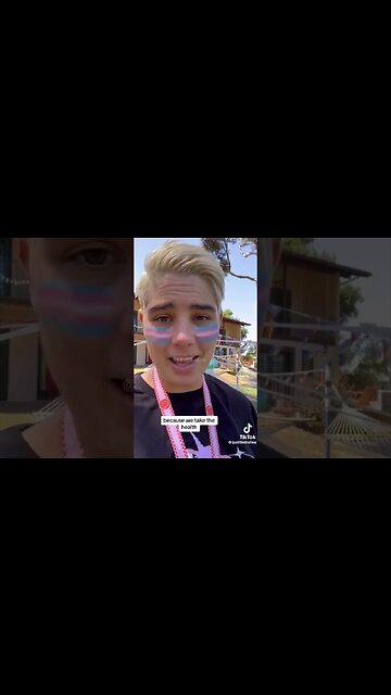 This Is CHILD ABUSE!!!