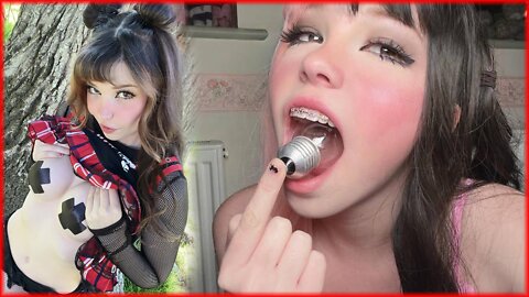C-C-COMBO BREAKER EDITION - HOLEINMYHEART, GUNTARD BTFO, SAMMYTRANS, BELLE DELPHINE = HOT, CLINTONED