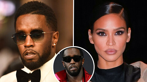 Sean 'Diddy' Combs' Lawyers Accuse Government of Leaking 2016 Cassie Video to 'Savage'