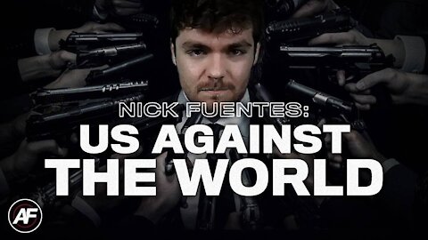 From Twitter - US AGAINST THE WORLD