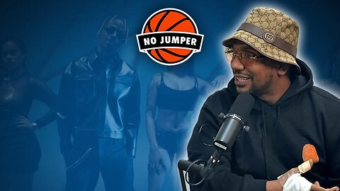 Cyhi on if "Sicko Mode" Was a Kanye Diss