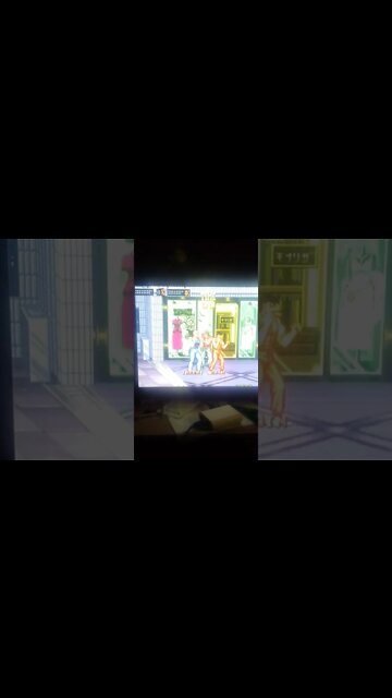 jogo burning figth pt1 #shorts