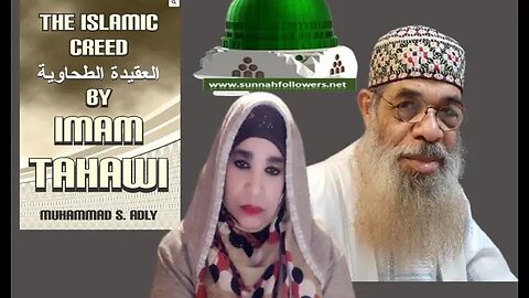 The Islamic Creed Session 4