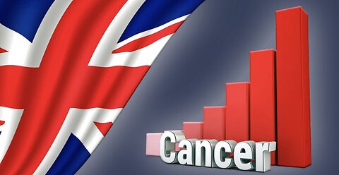 New Report/ Young People Dying of Cancer at ‘Explosive’ Rates, UK Government Data Show