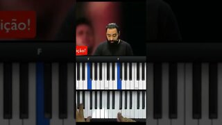 Introdução da música - Maranata