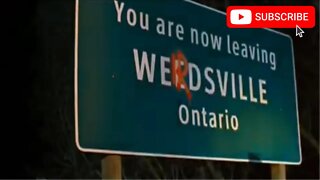 WEIRDSVILLE (2007) Trailer [#weirdsville #weirdsvilletrailer]