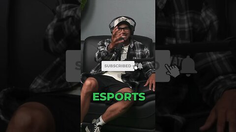 Interviewed One Of The Top Halo Players In eSports 👉🏽 @privateconversations #halo #opticgaming