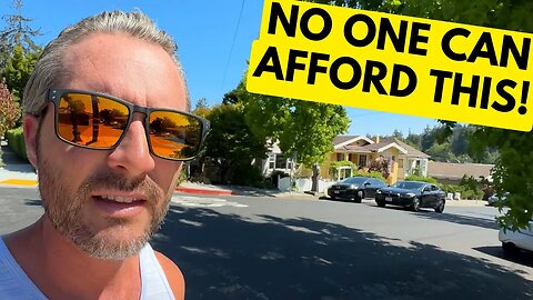 These 2 Expenses Are BANKRUPTING HOMEOWNERS