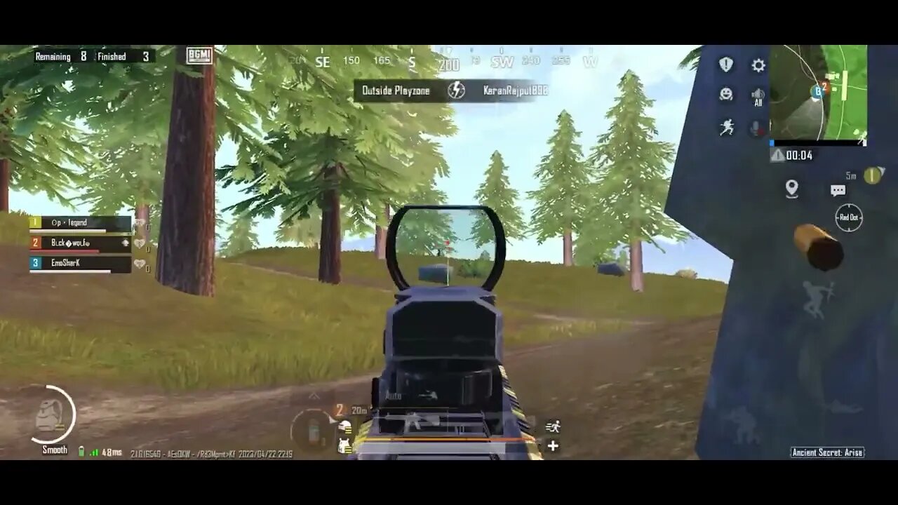 Bgmi Unban ?? ❗️😡