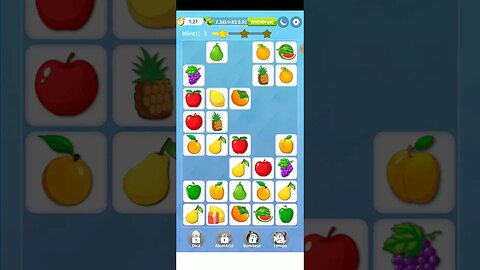 Ganhar dinheiro na internet com "World Fruit" . PROVA DE PAGAMENTO