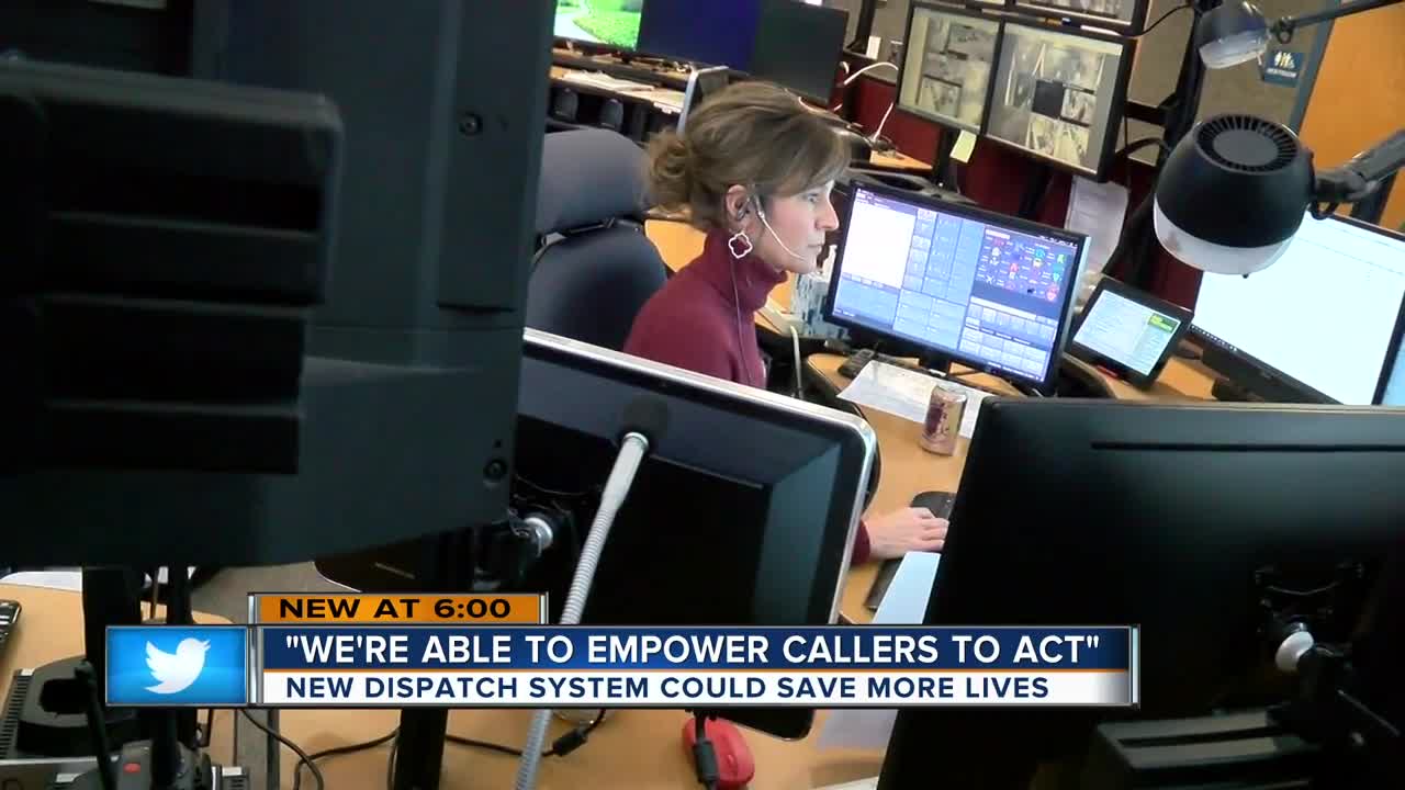 New emergency system helping save more lives in Wauwatosa