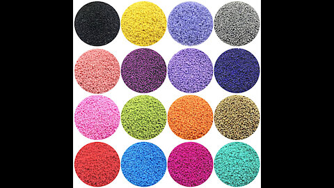 Necklace Beads For Jewelry Making Accessories
