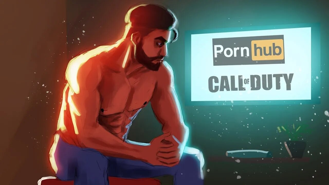 Every Man's GREATEST Weakness (Don't fall for it!)