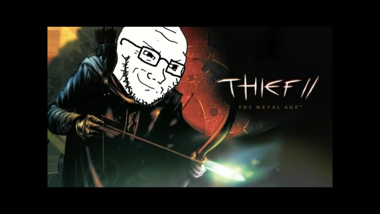 Thief 2 Predicted Simps
