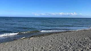 May 27 Life’s a Beach 🏖️
