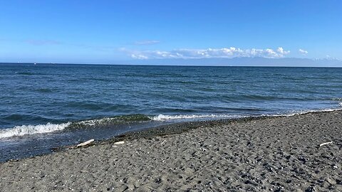 May 27 Life’s a Beach 🏖️