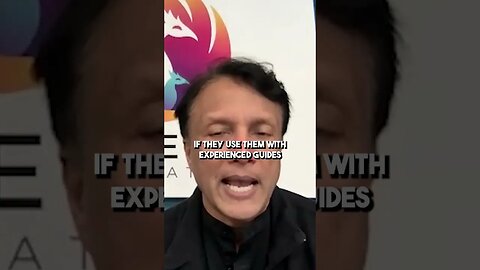 Sanjay Singhal - What Could Potentially Happen With Psilocybin Legalization