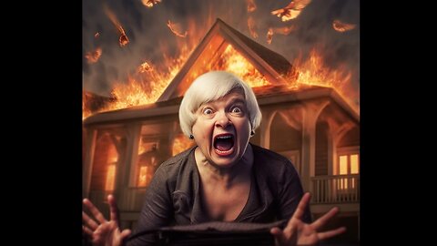 Yellen “Break Financial Markets” While the Golden Age has Begun, Ep. 273 The Breakup
