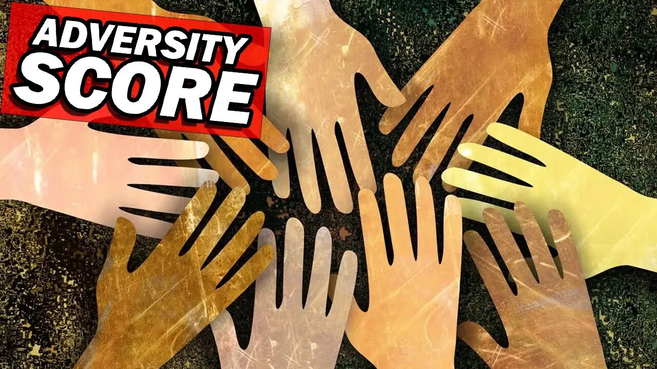 The Sad and Scary Reality of the New "Adversity Score"