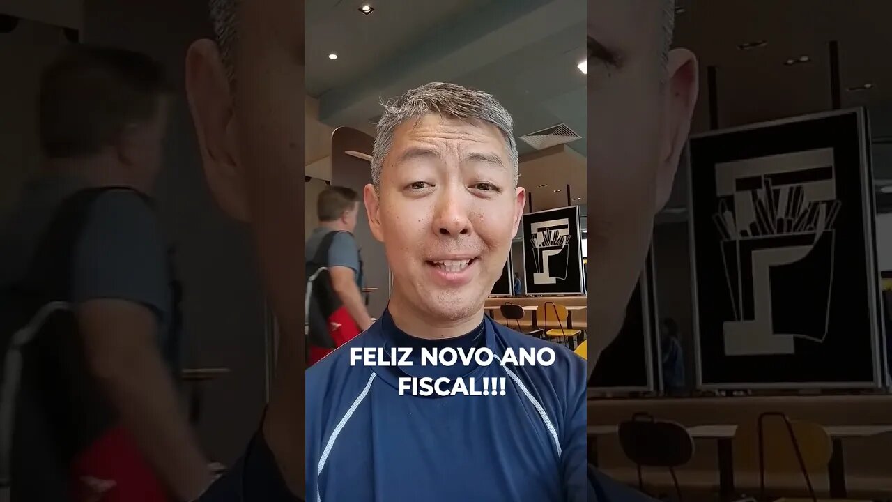 FELIZ NOVO ANO FISCAL!!! #empreendedorismo #liderança #amway #liberdade