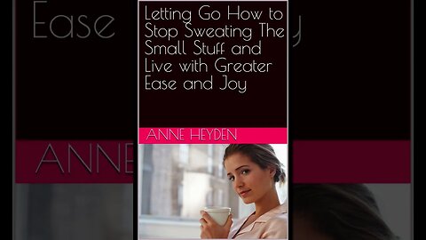 Stop Sweating The Small Stuff Chapter 6 3 Overcoming obstacles and setbacks