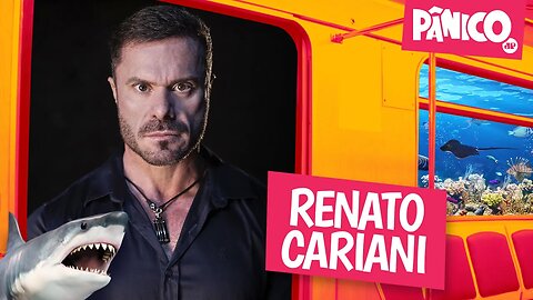 RENATO CARIANI - PÂNICO - 21/10/22