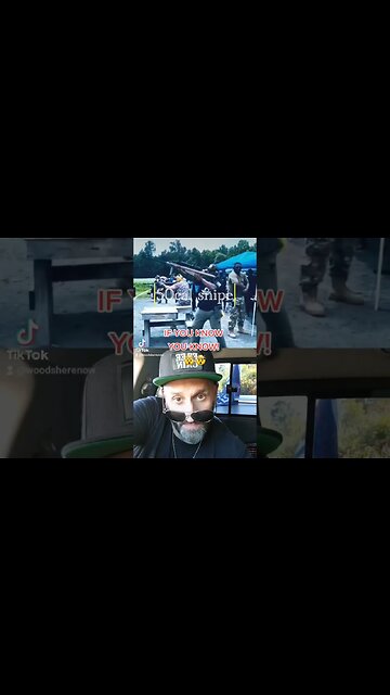 Dude Man Handles 50 Cal.🤯 #shorts #viral #new #video