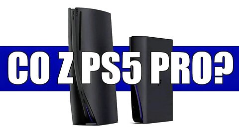 Przegląd tygodnia#2 PS5 Pro nie będzie, Microsoft pozywa Sony, Forspoken poniżej oczekiwań i więcej.