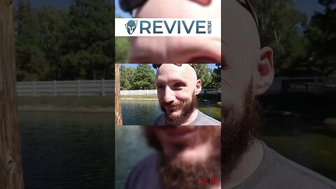 Revive Retreat 2023 was a success! See you next year! 🔥❤️ #shorts #crypto #xrp