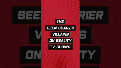 Things Jerks Would Say To Supervillains | #4 | You Should Audition