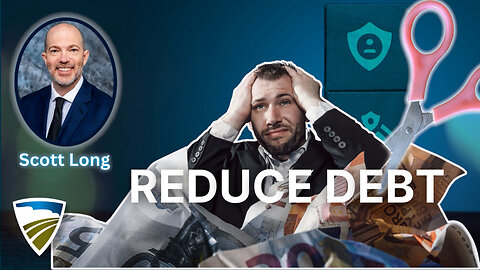 Reduce Debt