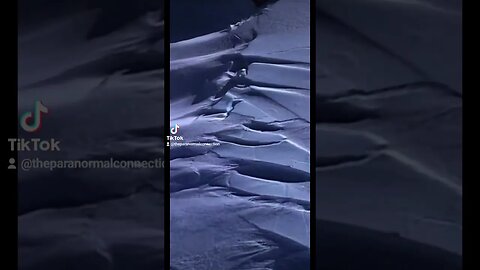 A government artic station