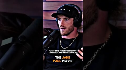 The Jake Paul movie