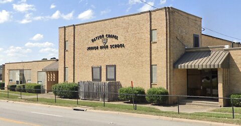 Teen shot by classmate in Arkansas junior high school has died