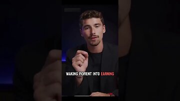 Financial, Time & Location Freedom: Clawing Back the Freedom You Deserve | Iman Gadzhi | #shorts