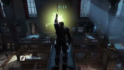 Remember When You Could Play As Deathstroke PERFECT GAMEPLAY