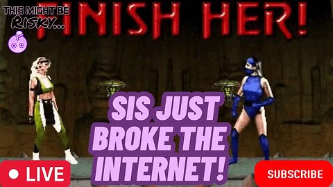"GOOGLE ME!" SIS GOES NUCLEAR ON BUB & MARY! "YOU NOT BLACK!" THIS DEBATE GETS PERSONAL!!!!