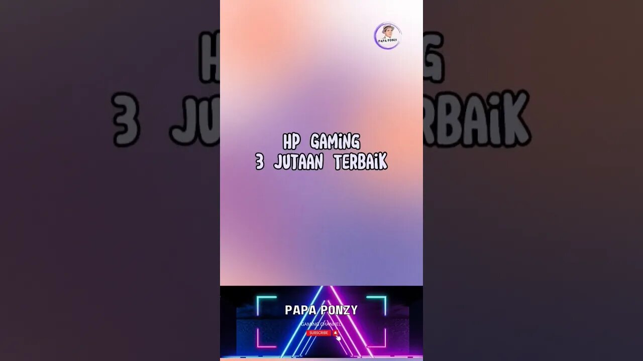Rekomendasi Hp Gaming 3 Jutaan Terbaik 2023 #infinix #gadgets #poco
