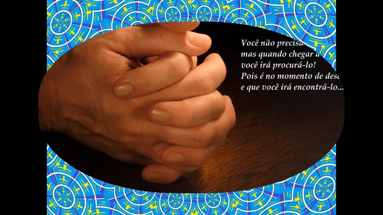 Você não precisa de Deus agora, mas quando chegar a sua hora... [Frases e Poemas]