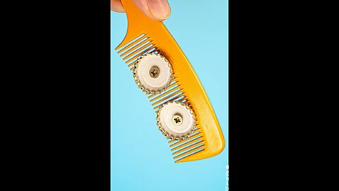 Amazing Tricks That Will Take you to Another Level. Follow Tips and tricks for more amazing videos.